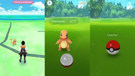 Thiếu phụ Nga tố bị Pokemon khổng lồ cưỡng hiếp