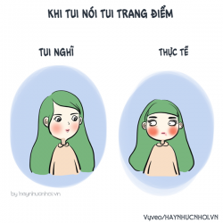 Hài mất dạy - ảnh lừa tình trên Fây