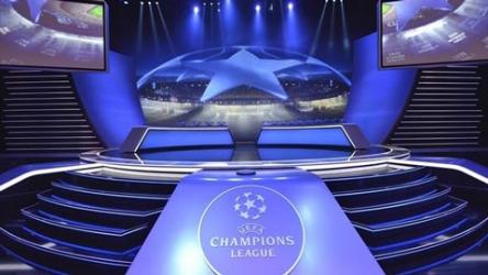 23 giờ hôm nay,TRỰC TIẾP bốc thăm vòng bảng Champions League 2016 - 2017