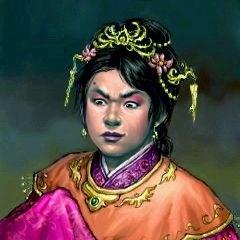 Hoàng hậu đệ nhất xấu và hoang dâm nhất lịch sử Trung Hoa