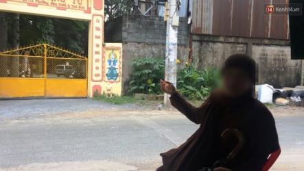 Nghi vấn nhà sư truy sát nhiều người trong chùa Bửu Quang có sử dụng chất kích thích
