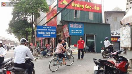 Bé gái 12 tuổi người Việt được người đàn ông Trung Quốc đưa đi khám thai 12 tuần