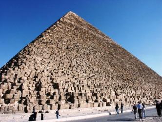 [MacproDS] 25 sự thật bất ngờ về các kim tự tháp Ai Cập