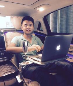 Thiếu gia 10X sở hữu siêu xe 14 tỷ đồng và loạt đồ hiệu mới nổi ở Tuyên Quang :D