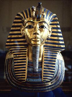 Có hay không lời nguyền của các Pharaon