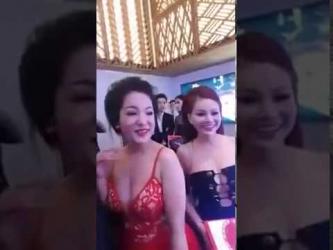 Dàn sao Việt nô nức dự đám cưới Trấn Thành - Hari Won