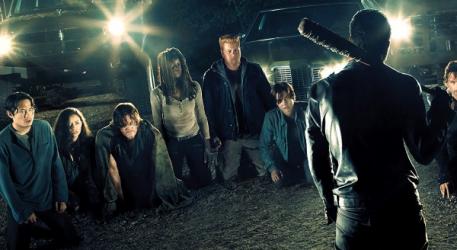 Phim The Walking Dead: Season 7 (Xác Sống: Phần 7) | Vừng TV