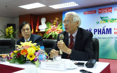 Dầu gội dược liệu Thái Dương 7 và xu hướng tiêu dùng "dược mỹ phẩm" tại Việt Nam
