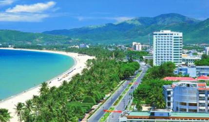 5 Bãi biển thu hút khách du lịch nhất Việt Nam