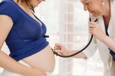 Bà bầu bị viêm gan B thai nhi có bị ảnh hưởng?