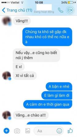 Tung ảnh nóng bạn gái cũ vì đi nhà nghỉ với em trai sau 3 ngày chia tay