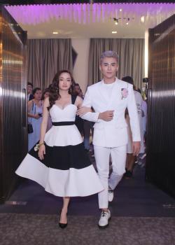 Kaity Nguyễn là ai - em đang nổi