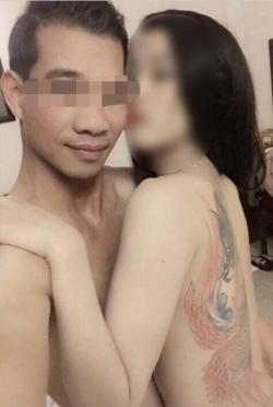 Lộ ảnh nóng, tin nhắn gạ tình của một đạo diễn ở Hà Nội