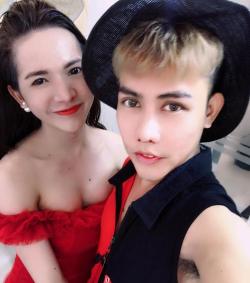 "Mỹ nữ chuyển giới" Cần Thơ kể nỗi đau xé thịt khi nâng ngực - ôi tấm thứ 9