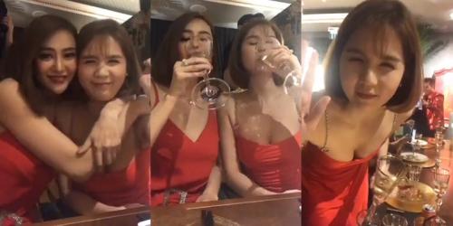 Trinh bảo Chi: Đừng để tay đi lạc em