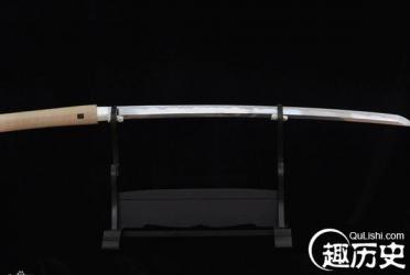 Những thanh kiếm huyền bí nhất của các Samurai Nhật Bản