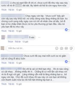 Bắt tại trận chồng sắp cưới với gái lạ trong nhà nghỉ, vợ còn đăng đàn hỏi có nên tha thứ để quay về