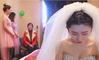 Phù dâu xinh đẹp cướp chú rể ngay tại đám cưới khiến nhà gái shock nặng