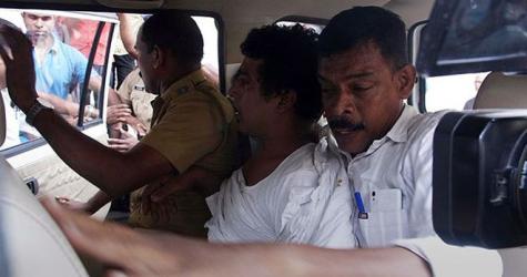 Tiết lộ sốc vụ minh tinh Ấn Độ bị 7 người cưỡng hiếp suốt 2 giờ