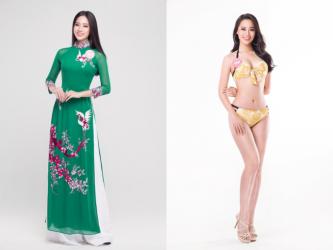 10 gương mặt sáng giá cho danh hiệu Hoa hậu Việt Nam 2018