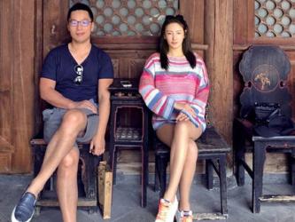 "Sôi máu" vì xung đột gia đình, mỹ nhân phim Châu Tinh Trì cầm dao chém chồng?