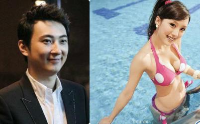 Phú nhị đại số 1 Trung Quốc: Chỉ thích mỹ nữ ngực 'khủng', bỏ trăm tỷ làm phim lăng xê bạn gái