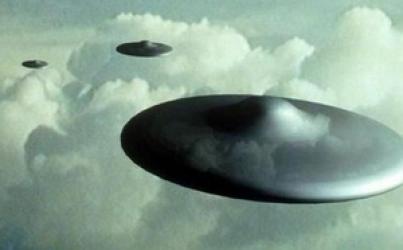 Vụ việc xôn xao Ireland: Giáo sư Anh thừa nhận có yếu tố chứng tỏ UFO đã thực sự xuất hiện