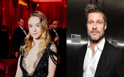 Không phải vợ cũ hay mỹ nhân Nam Phi, Brad Pitt đang hẹn hò với người đẹp đáng tuổi con?