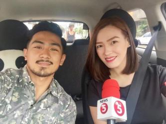 'Hot girl Uber' sau 2 năm nổi tiếng: 'Đừng thương hại vì tôi là mẹ đơn thân'