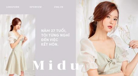 Midu - tiểu long nữ trong cổ mộ ;))