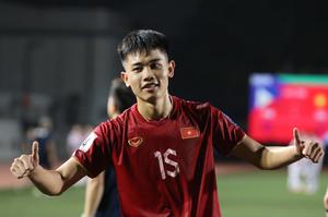 Philippines 0-2 Vietnam | Nguyễn Văn Toàn ghi bàn, Nguyễn Đình Bắc lập công, ĐTQG Việt Nam giành khởi đầu tốt đẹp