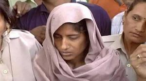 Ấn Độ tử hình người phụ nữ giết 7 người nhà
