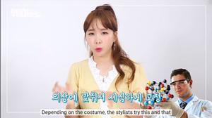 Hé lộ các loại nội y idol nữ Kpop thường mặc trong váy siêu ngắn