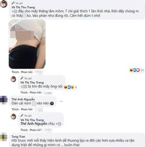 Bị mỉa ngực xệ tới rốn, nữ sinh Hải Dương công khai 'show hàng' chứng minh