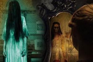 Câu chuyện huyền bí về chiếc gương "ma quái" từng "đoạt mạng" 38 người