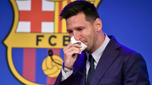 Huyền Thoại PSG: Messi Gia Nhập PSG Chính Là Một Sai Lầm