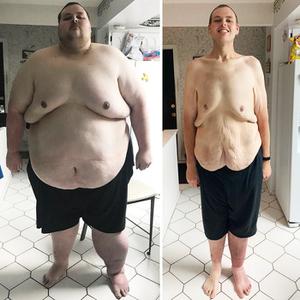 7 người đổi đời nhờ giảm cân