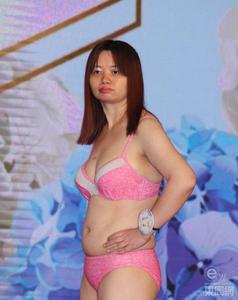 Nhiều thí sinh Miss ATV Hong Kong 'xấu vượt trội'