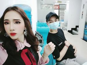'Người đàn ông mang thai đầu tiên tại Việt Nam' chính thức 'vượt cạn' thành công