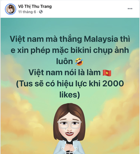 Kiếm tiền từ nội dung 18+, girl Hải Dương phản ứng: Muốn xem full mà không trả tiền thì gửi cho cái nịt!
