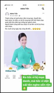 Pha xử lý cười ra nước mắt của tiếp viên trưởng Vietnam Airlines khi đụng phải hàng 'pha ke' chính mình ở khắp các MXH