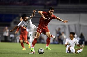 Bóng đá AFF Suzuki Cup:Indonesia VS Việt Nam,đội khách đáng tin!!!